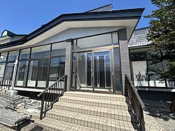 河東郡音更町雄飛が丘北区 戸建て