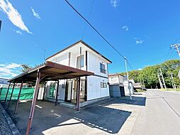 帯広市西十八条南4丁目　戸建て
