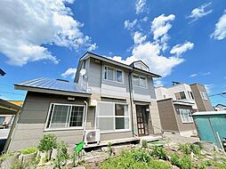 帯広市西二十一条南二丁目　戸建て