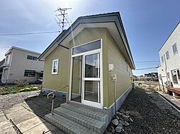 中川郡幕別町緑町　戸建て