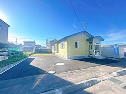 中川郡幕別町緑町 戸建て