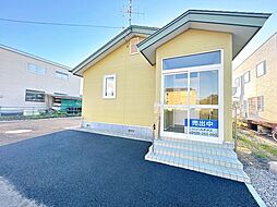 中川郡幕別町緑町 戸建て