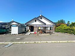 上川郡清水町御影東六条五丁目　戸建て