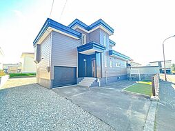 河西郡芽室町東七条2丁目 戸建て