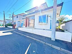 帯広市西二十条南2丁目　戸建て
