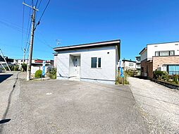 帯広市依田町 戸建て