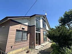 河東郡士幌町字士幌幹西一線　戸建て