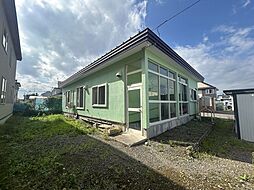 中川郡幕別町札内若草町　戸建て