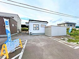 上磯郡木古内町字木古内　戸建て