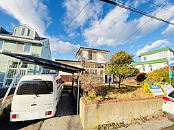 亀田郡七飯町本町8丁目　戸建て