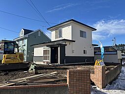 亀田郡七飯町本町8丁目　戸建て