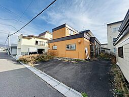 函館市美原2丁目　戸建て