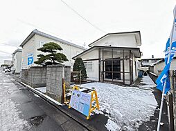 函館市富岡町1丁目　戸建て