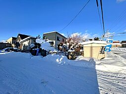 亀田郡七飯町緑町3丁目　戸建て