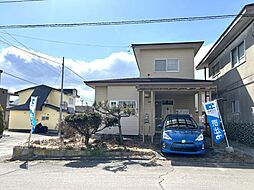 函館市上野町　戸建て