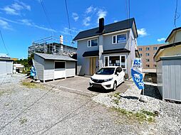 函館市亀田港町　戸建て