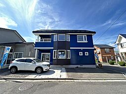 函館市上湯川町　戸建て