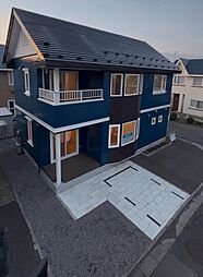 函館市上湯川町　戸建て