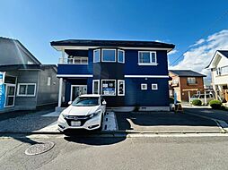 函館市上湯川町　戸建て