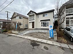 亀田郡七飯町本町1丁目　戸建て