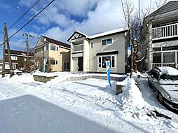 亀田郡七飯町本町1丁目　戸建て