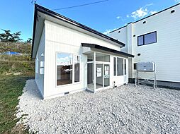 檜山郡江差町字南浜町　戸建て