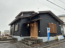 函館市上湯川町　戸建て