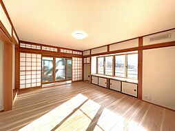 函館市上湯川町　戸建て