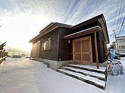 函館市上湯川町　戸建て