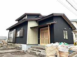 函館市上湯川町 戸建て