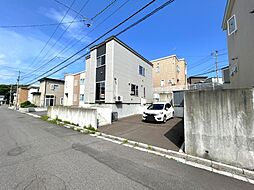 函館市見晴町 戸建て