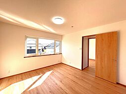 函館市桔梗2丁目　戸建て