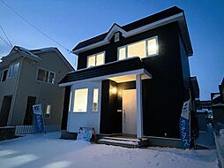 函館市桔梗2丁目 戸建て