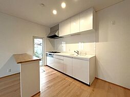 函館市桔梗2丁目　戸建て