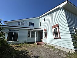 函館市東山2丁目 戸建て