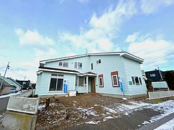 函館市東山2丁目　戸建て