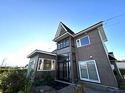 亀田郡七飯町緑町2丁目　戸建て