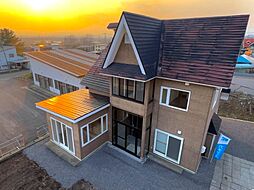 亀田郡七飯町緑町2丁目　戸建て