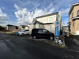 亀田郡七飯町大中山2丁目　戸建て