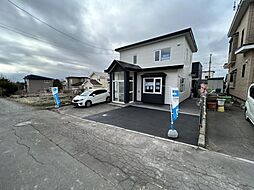 亀田郡七飯町大中山2丁目　戸建て