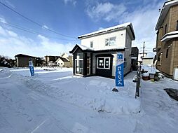 亀田郡七飯町大中山2丁目　戸建て