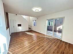 北斗市追分2丁目　戸建て