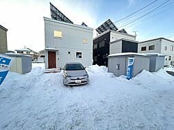 北斗市追分2丁目　戸建て