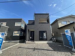 函館市深堀町　戸建て