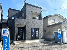 函館市深堀町　戸建て