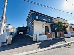 函館市深堀町 戸建て