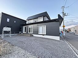 函館市大川町 戸建て