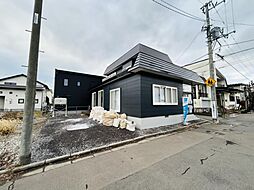 函館市大川町　戸建て