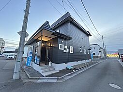 函館市大川町　戸建て