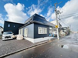 函館市大川町　戸建て